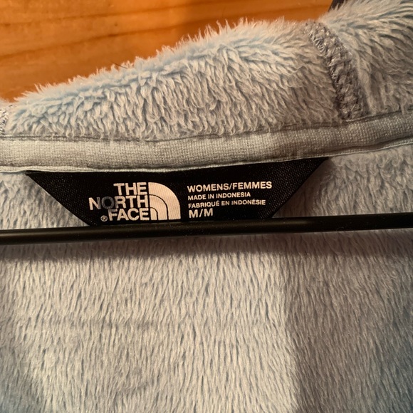 North Face Soft Shell Full Zip Jacket - Picture 4 of 6